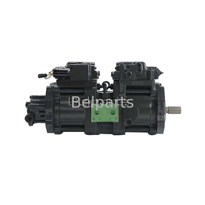 Las partes de las excavadoras Belparts son la bomba principal EC140 y la bomba hidráulica SA 1142-05460 VOE14531858 VOE14555190