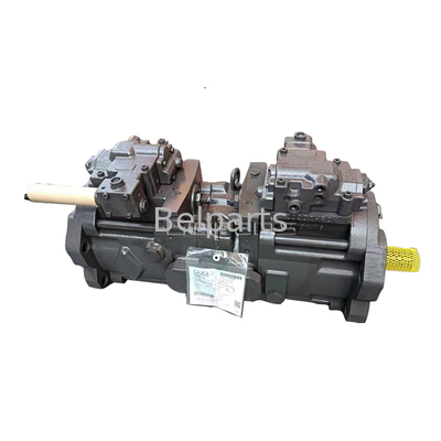La bomba principal de la excavadora EC460 La bomba hidráulica SA 1142-06230 14526609 14618624 14612484