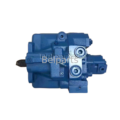 La bomba principal de la excavadora R80-7 y la bomba hidráulica 31N1-10010 31Q1-10050