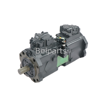Bomba principal de excavadora R290 R300 R305 R350-5-7 Bomba hidráulica 31N8-10010 31N8-10050 para Hyundai