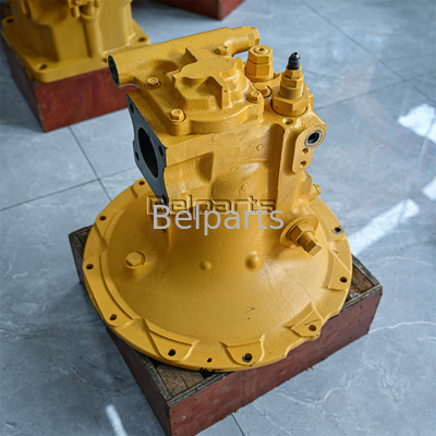 Pumpas hidráulicas para excavadoras Pc60-7 Pumpas hidráulicas principales 708-1W-00042 708-1W-00111