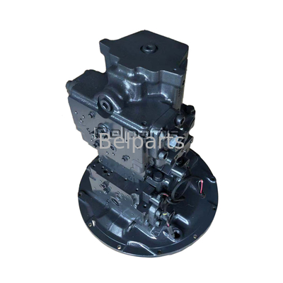 Las piezas de las campanas de la bomba principal del excavador PC300-7 bomba principal hidráulica 708-2G-00024 708-2G-00023 708-2G-00022 para komatsu