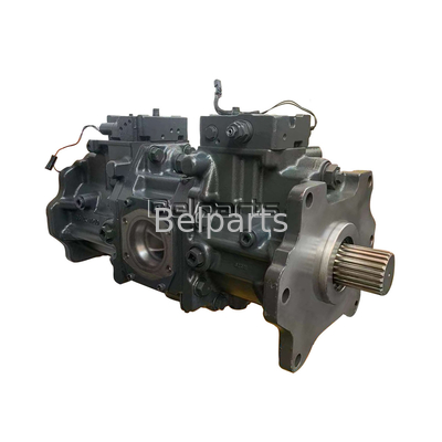 Belparts La bomba principal de la excavadora PC2000-8 la bomba principal hidráulica 708-2K-00121 708-2K-00120 para el komatsu