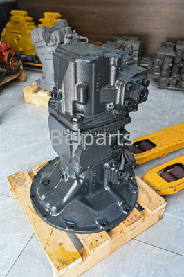 Belparts Excavadora bomba principal PC200 PC220 PC240 PC270-8MO bomba principal hidráulica 708-2L-00600 708-25-01074 708-25-01073