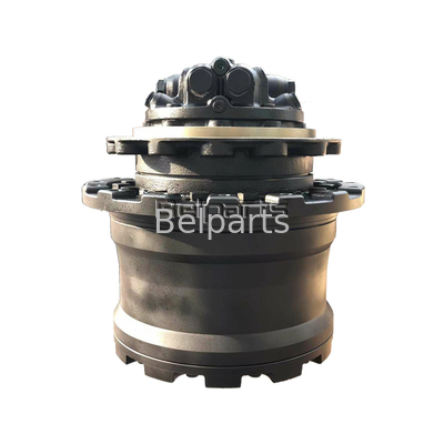 Motor de viaje de excavadora Assy para Hitachi ZAX120-6 ZX120-6 Assy de conducción final 9180731 9181123
