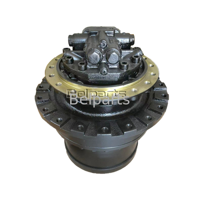 Excavator Travel Motor Assy For Hitachi ZX200 ZX210 ZX230 ZX240 Final Drive Assy 9170996 9233687 9195447