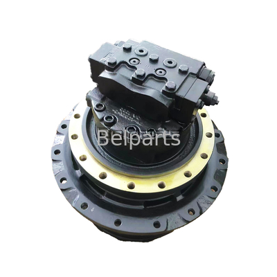 Motor de viaje de excavadora Assy E320C E323D Dispositivo final Assy 3530611 191-2682 148-4696 215-9982