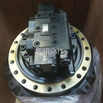El motor de viaje de la excavadora Assy E325 E329D Final Drive Assy 2042674 199-4521 227-6138 227-6116 267-6796