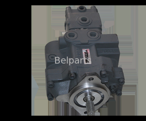ZX40 bomba principal excavadora para Hitachi Zx40 bomba hidráulica 4466797 4486558
