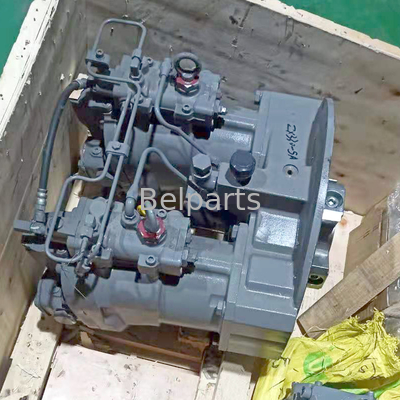 ZX330-3 Excavadora de piezas de campana Hitachi Zx330 3 Bomba principal hidráulica 9195241 9195238