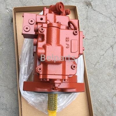 EX120-2 Pampas de posición para excavadoras de piezas de campanas Hitachi 120-2 Pampas hidráulicas 9285566 9285685