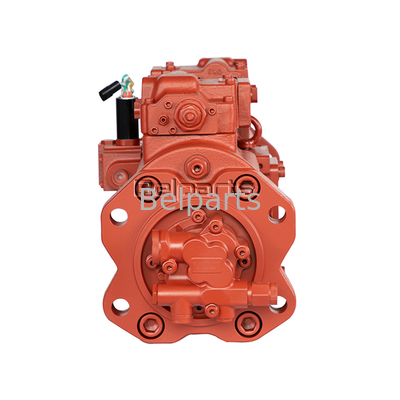 Hyundai R215 7 bomba hidráulica 31N6-10051 31Q6-10020 31Q6-10010