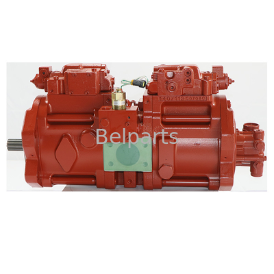 Belparts excavadora bomba principal para Doosan Dh220lc-7 bomba hidráulica 2401-9225 K1000698E