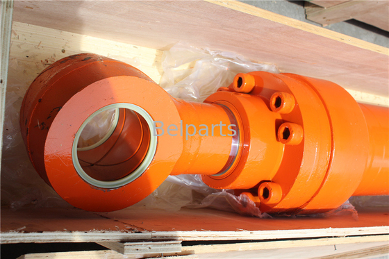 Belparts Excavadora Hidráulica EX200-3 EX200LC-3 EX200-2 EX200LC-2 Boom Arm Bucket Cylinder Assy para Hitachi 4250223