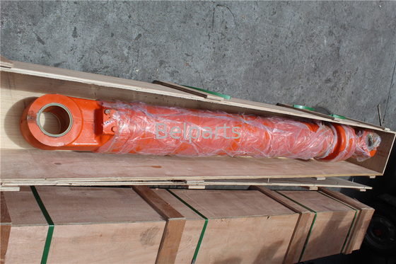 EX100-3 EX100-2 EX100M-3 Belparts Excavadora hidráulica Boom Arm Cubo de cilindro Assy para Hitachi 4257931 4257930 4257930
