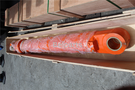 Excavadora de excavadoras EX550 EX550-3 EX550LC EX550LC-3 EX550-5 EX550LC-5 Boom Arm Bucket Cylinder Assy para Hitachi 4309332