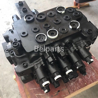 Excavadora DH130 DH150-7 DX130 DX150-7 válvula de control principal para Doosan Daewoo 2420-9521 2426-1225A 426-E0078