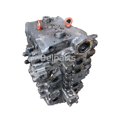 Belparts excavadora DX380 SOLAR380 válvula de control principal para Doosan Daewoo K1005096B