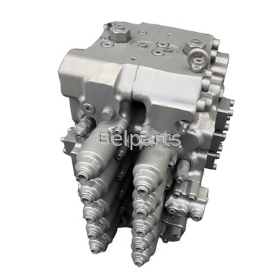 Excavadora DX420 DX500 DX520 válvula de control principal para Doosan K1005095A 420-00280A K1005094A