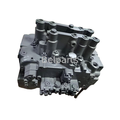Belparts Excavator EX330-3 ZX330-3 válvula de control principal para Hitachi 4625137 4433970