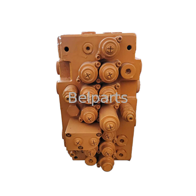 Excavadora hidráulica R110-7 R130-5 R150-7 válvula de control principal para Hyundai 31N3-10110