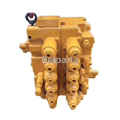 Excavadora hidráulica R220 R225-5-9 válvula de control principal para Hyundai 31Q6-16111