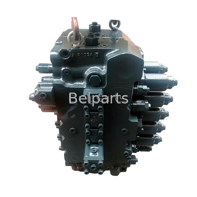Belparts excavadora hidráulica R485 R505 R520-7-9 válvula de control principal para Hyundai 31QB-16110 31NB-19110