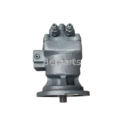 Motor de oscilación para Hitachi ZX120-3 ZX135US-1 Repuestos hidráulicos 9177550 9196961