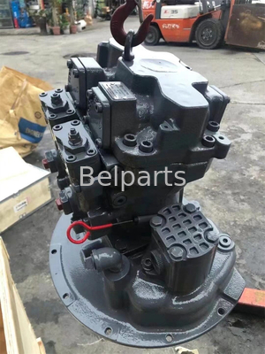EX120-5 EX130H-5 Bomba hidráulica partes de campanas excavadora bomba principal para Hitachi 9151416 9153026 9158018 9159230