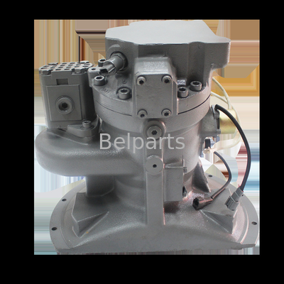 Belparts Excavator Main Pump For Hitachi EX100-5 EX110M-5 EX100-5E Hydraulic Pump 9151412 9152593 9158021 9159228