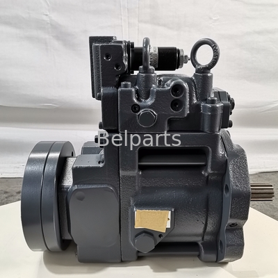 EX1200-6 Piezas de cinturón bomba principal de excavadora bomba hidráulica 9275691 4635645 4667614