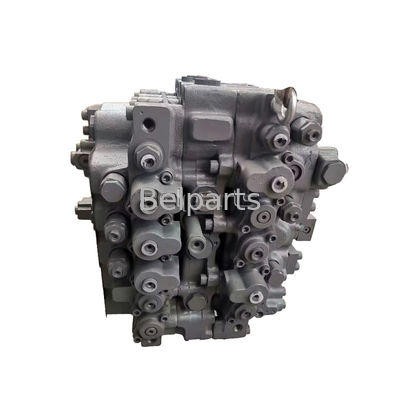 EC750D Válvulas de control principales Assy VOE14735061