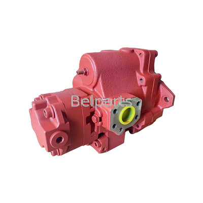 Pompas hidráulicas para excavadoras PVD-2B-44P