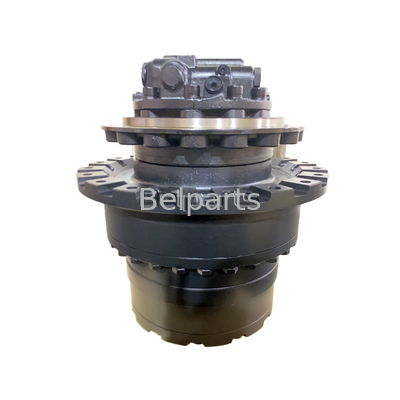 Belparts Excavator Final Drive Zx240-3 Motor de viaje con caja de cambios 9243839 para Hitachi