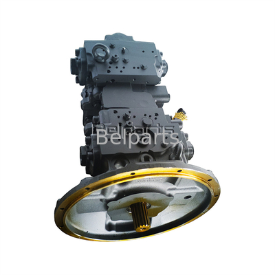 Bomba principal para excavadoras de piezas de cinturón PC200-2 PC220-2 PC220LC-2 PC300-2 PC300LC-2 Bomba principal hidráulica 705-80-10010 para Komatsu