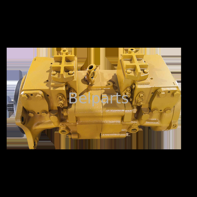 Las piezas de la excavadora son la bomba principal PC1250-7 PC1250-8 bomba hidráulica para Komatsu 708-2L-00680 708-2H-00440 708-2L-00610