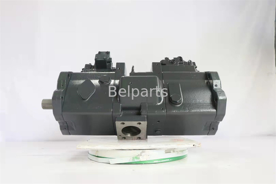 Pompas hidráulicas para excavadoras EC420 EC460 EC460B