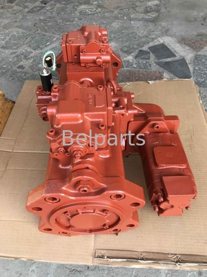 EC360 bomba hidráulica de excavadoras de piezas de cinturón bomba principal EC340 EC390 VOE 14343531 VOE 14343515 SA 7220-00700