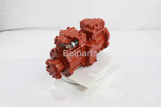 Belparts bomba principal de excavadora R160LC-3 R160LC-9 R180LC-9 bomba hidráulica 31Q5-10010 31EG-10010 K3V63DT-1R0R para Hyundai