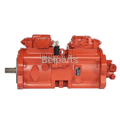R210LC-7A R220LC-7H Belparts bomba principal de excavadora R210LC-7 bomba hidráulica 31N6-10010 31N6-10051 31N6-10080 para hyundai