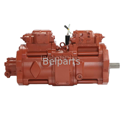 Las partes de las excavadoras son la bomba principal R210LC-9 R235LCR-9 R210NLC-7A R210NLC-9 bomba hidráulica 31Q6-10010 31N6-17010 31Q6-10100