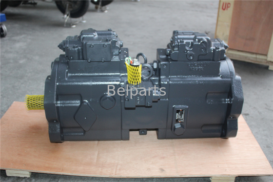 Belparts excavadora bomba principal R480LC-9 R520LC-9 R370LC-7 bomba hidráulica 31QB-10011 31NA-10020 para el hyundai