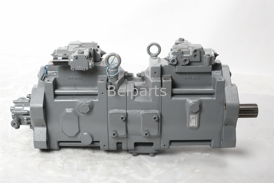 Belparts excavadora bomba principal R800LC-7A bomba hidráulica 31ND-10010 para el Hyundai