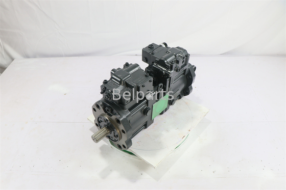 Bomba principal de excavadora de Belparts DX140LCR DX140LC DX160LC bomba hidráulica K1024107A K1040160A para doosan