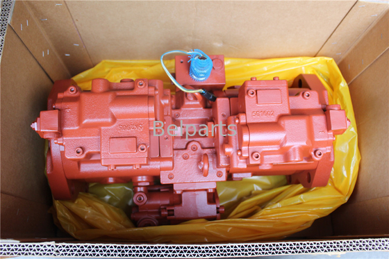 Belparts bomba principal de excavadora DX225LC DX225LCA DX230LC DX220LC bomba hidráulica K1000698E K1000698G para doosan
