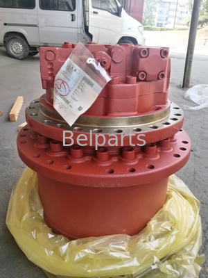 R360LC-7A R360LC-9 Dispositivo final de ensamblaje de piezas de excavadora R360LC-7 31NA-40010 31NA-40020 31QA-40020 Motor de viaje