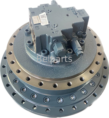 R450LC-7 R480LC-9 Belparts Excavator Travel Motor Assy R370LC-7 Final Drive Assy 31NB-40030 34E7-03050 31NA-40021