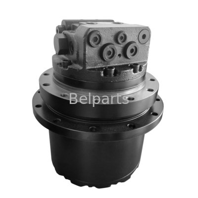 R55-7 R55-7A Final Drive Assy Belparts Excavadora Motor de viaje Assy 31M8-40010 31M8-40020 para Hyundai