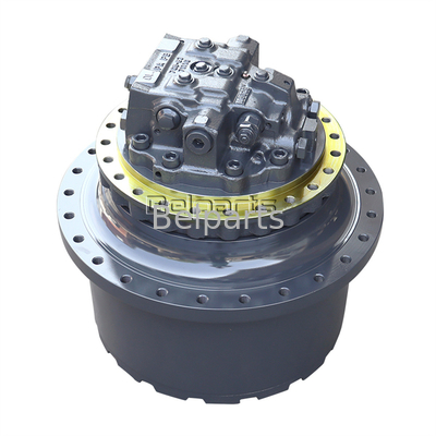 PC400-7 Dispositivo final Assy Belparts Excavador Motor de viaje Assy PC400-6 706-88-00161 706-88-00130 706-8J-01012 Para Komatsu