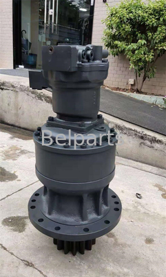 Las partes de las excavadoras EC330B EC360B Motor giratorio VOE14625697 Motor giratorio VOE 14512786